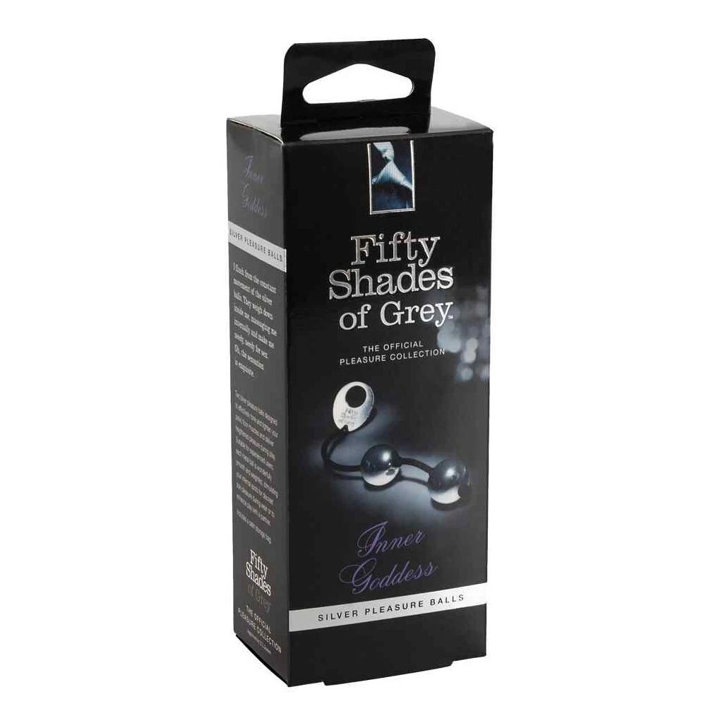 Fifty Shades Of Grey FSOG Inner Goddess 1 Fifty Shades Of Grey FSOG Inner Goddess