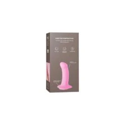 Fun Factory Amor Dildo Candy Rose -Sexspielzeug fun factory amor dildo candy rose3