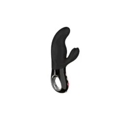 Fun Factory Miss Bi Rabbit Vibrator Black Line