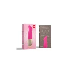 Fun Factory Sundaze Pulse Vibe Fuchsia Pink 7 Fun Factory Sundaze Pulse Vibe Fuchsia Pink -Sexspielzeug fun factory sundaze pulse vibe fuchsia pink4