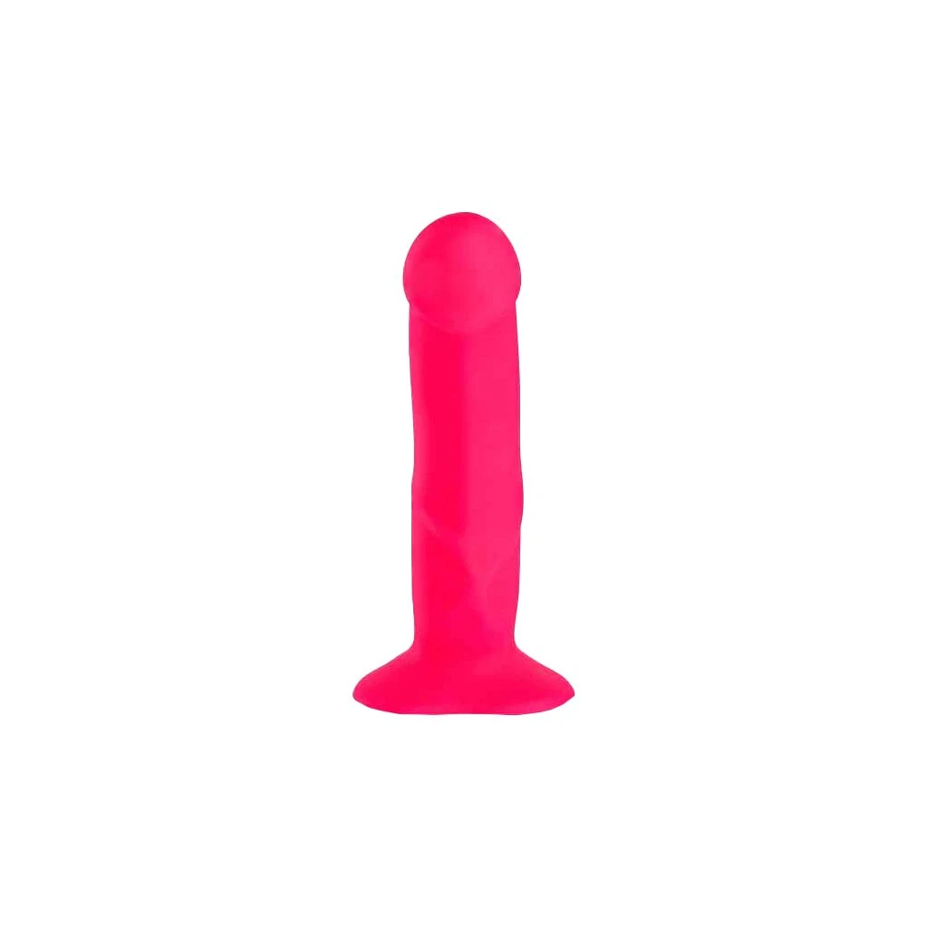 Fun Factory The Boss Stub Dildo Pink 2 Fun Factory The Boss Stub Dildo Pink – Bild 2