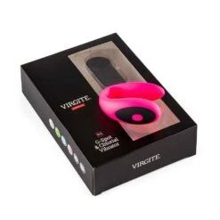 G-spot & Clitoral Vibrator E12 Pink 6 G-spot & Clitoral Vibrator E12 Pink -Sexspielzeug g spot clitoral vibrator e12 pink3