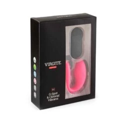 G-spot & Clitoral Vibrator E12 Pink 7 G-spot & Clitoral Vibrator E12 Pink -Sexspielzeug g spot clitoral vibrator e12 pink4