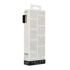 G-Spot Vibrator Black 8 G-Spot Vibrator Black -Sexspielzeug g spot vibrator black3