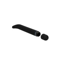 G-Spot Vibrator Black 10 G-Spot Vibrator Black -Sexspielzeug g spot vibrator black5
