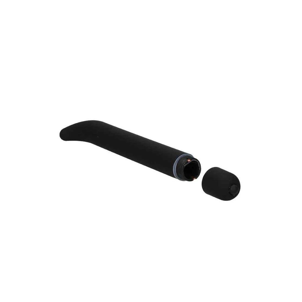 G-Spot Vibrator Black 5 G-Spot Vibrator Black – Bild 5