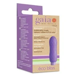 Blush Gaia Eco Bliss Lilac