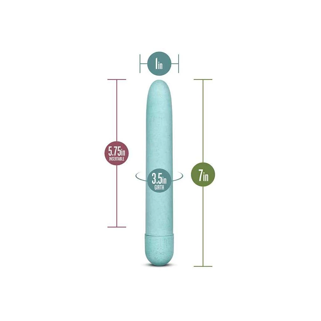 Blush Gaia - Eco Vibe Aqua 4 Blush Gaia - Eco Vibe Aqua – Bild 4