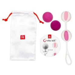 Geisha Balls 2 -Sexspielzeug geisha balls 23