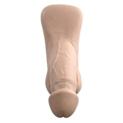 Gender X 4 Silicone Packer Light -Sexspielzeug gender x 4 silicone packer light4