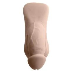 Gender X 4Inch Packer, Light Flesh 7 Gender X 4Inch Packer, Light Flesh -Sexspielzeug gender x 4inch packer light flesh3