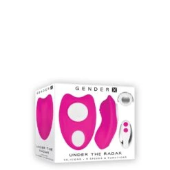 Gender X Under The Radar