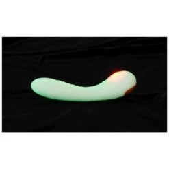 You2Toys GITD G-Spot Vibrator -Sexspielzeug gitd g spot vibrator7