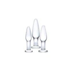 Glas - Anal Set Anal Training Set
