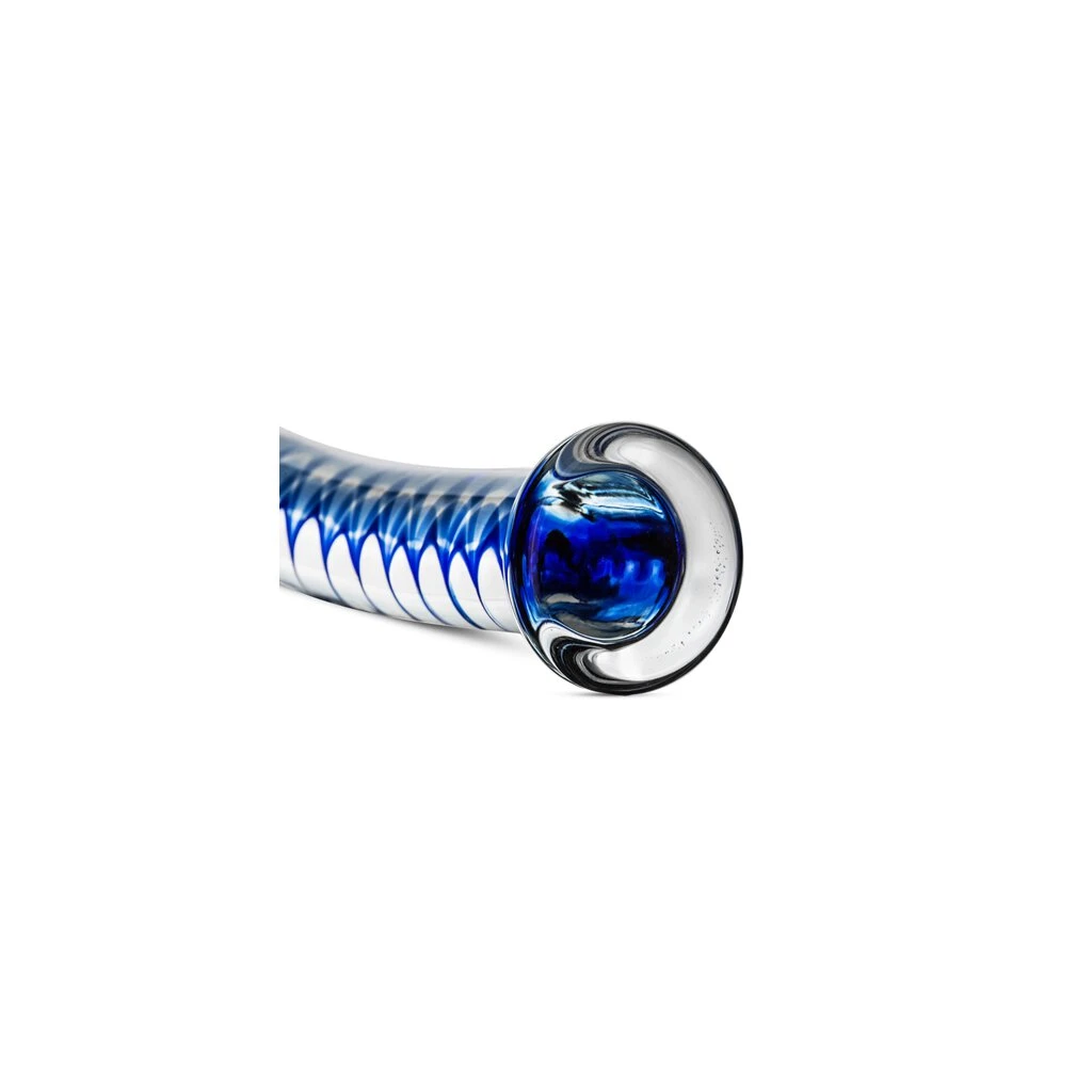 Glass Dildo No. 4 4 Glass Dildo No. 4 – Bild 4