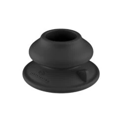 Globy - Glass Vibrator - With Suction Cup And Remote - Rechargeable - 10 Speed - Black 8 Globy - Glass Vibrator - With Suction Cup And Remote - Rechargeable - 10 Speed - Black -Sexspielzeug globy glass vibrator with suction cup and remote rechargeable 10 speed black4