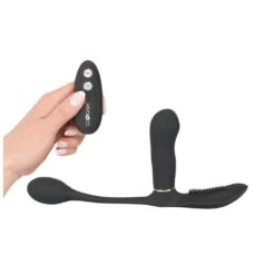 GoGasm Pussy & Ass Vibrator 7 GoGasm Pussy & Ass Vibrator -Sexspielzeug gogasm pussy ass vibrator4