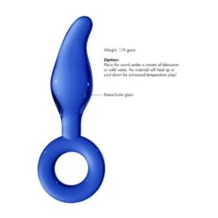 Gripper Blue 13 Gripper Blue -Sexspielzeug gripper blue6