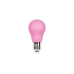 Gvibe - Gbulb Vibrator Pink