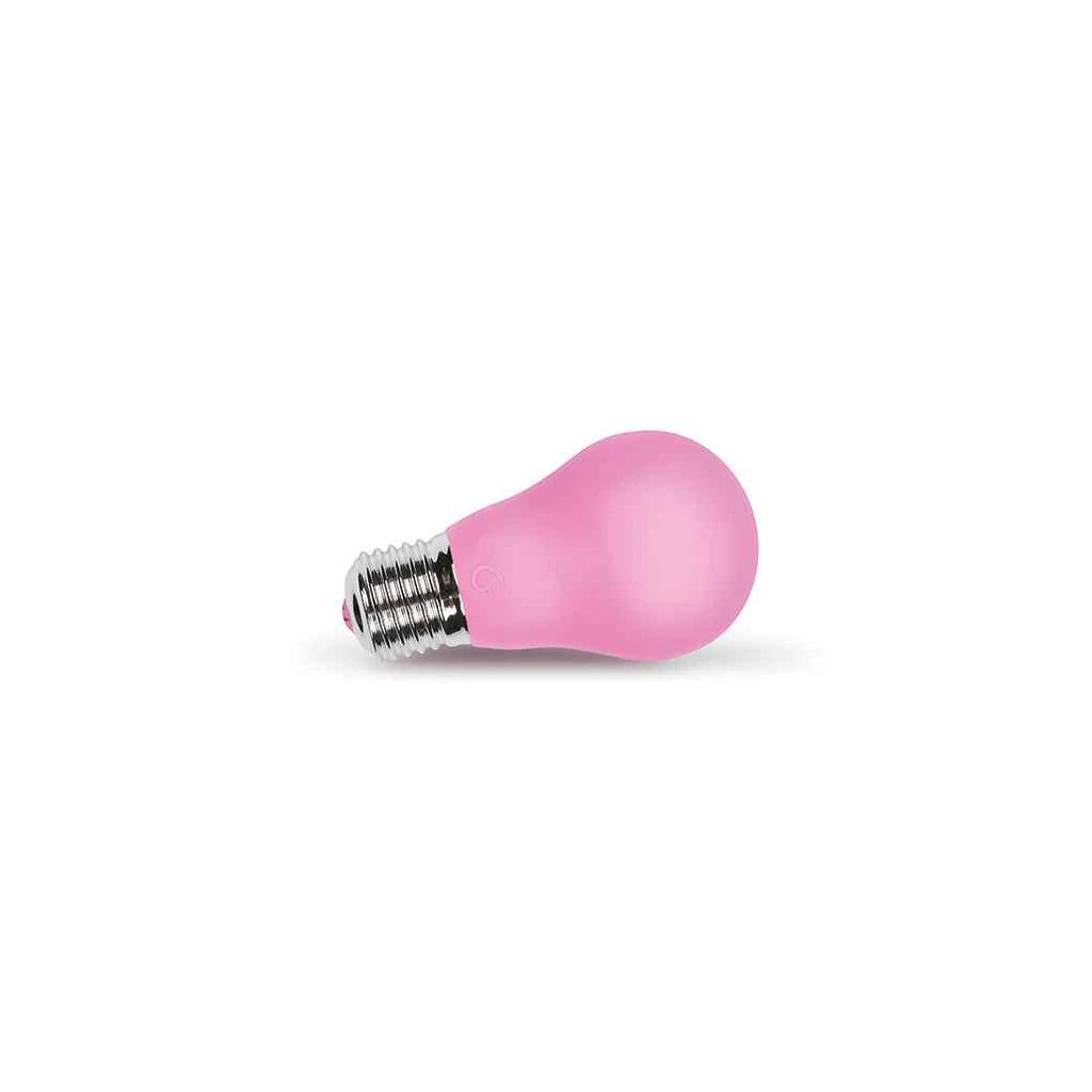 Gvibe - Gbulb Vibrator Pink 2 Gvibe - Gbulb Vibrator Pink – Bild 2