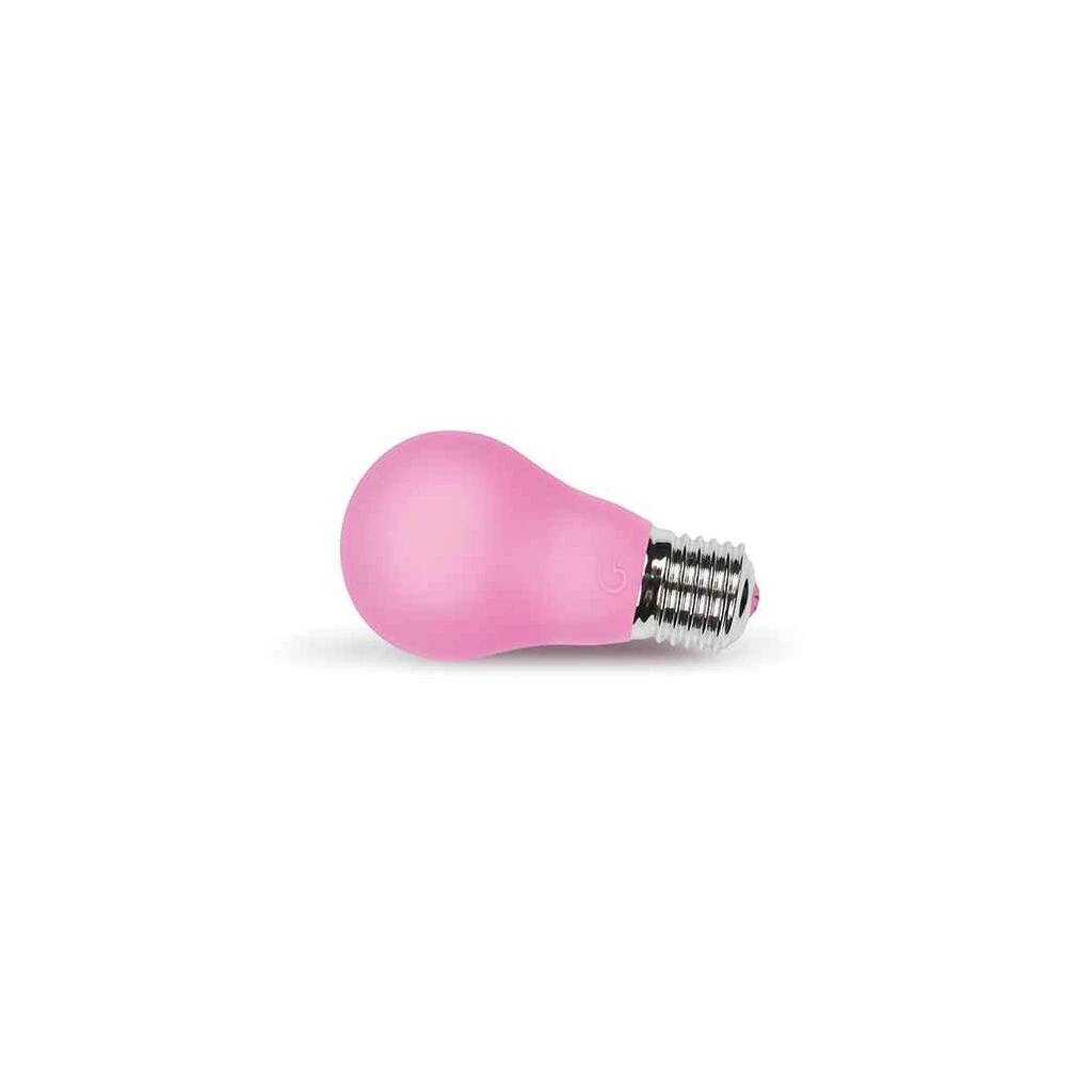 Gvibe - Gbulb Vibrator Pink 3 Gvibe - Gbulb Vibrator Pink – Bild 3