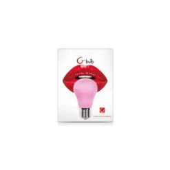 Gvibe - Gbulb Vibrator Pink 14 Gvibe - Gbulb Vibrator Pink -Sexspielzeug gvibe gbulb vibrator pink5