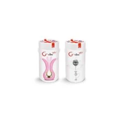 Gvibe - Gvibe Mini Candy Pink 6 Gvibe - Gvibe Mini Candy Pink -Sexspielzeug gvibe gvibe mini candy pink3