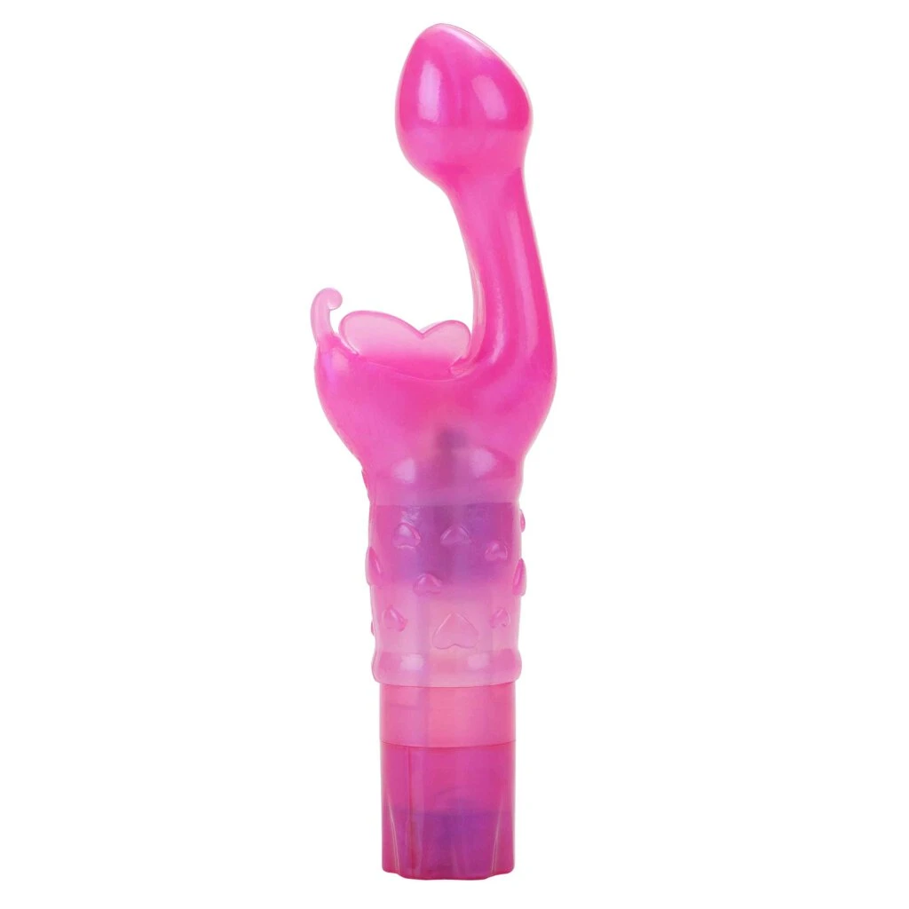 CalExotics Hers G-Spot Kit Pink 3 CalExotics Hers G-Spot Kit Pink – Bild 3