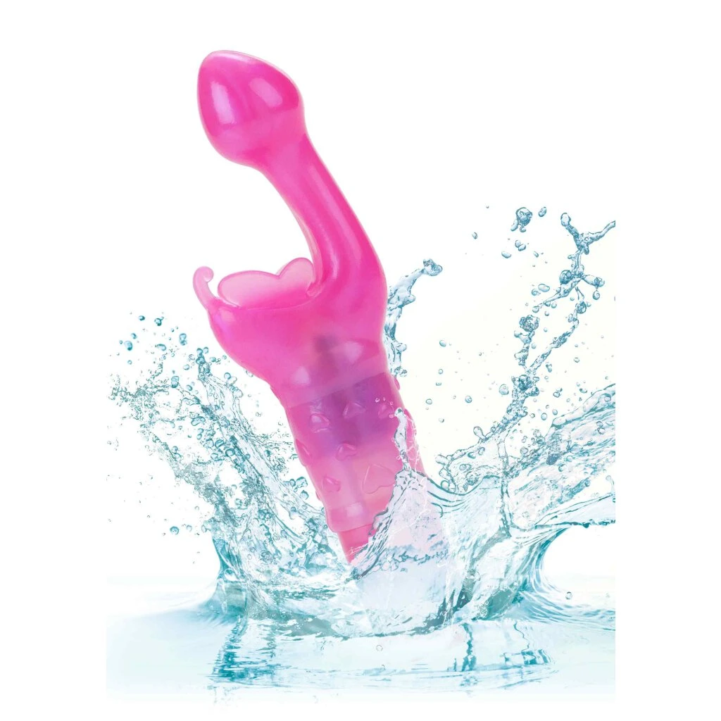 CalExotics Hers G-Spot Kit Pink 6 CalExotics Hers G-Spot Kit Pink – Bild 6