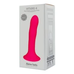 Adrien Lastic Hitsens Model 4