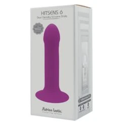 Adrien Lastic Hitsens Model 6