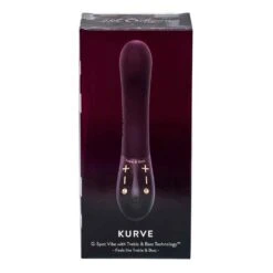 Hot Octopuss - Kurve