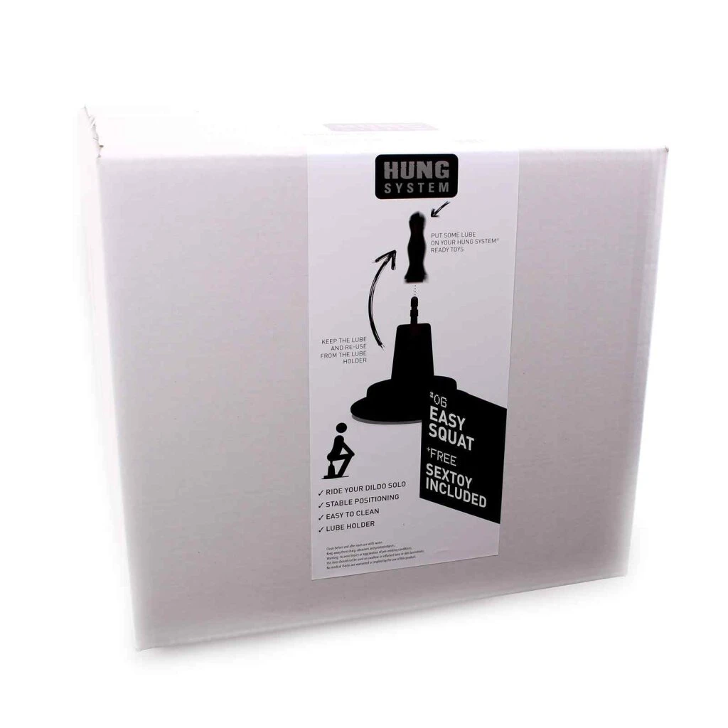 HUNG System Easy Squad 4 HUNG System Easy Squad – Bild 4