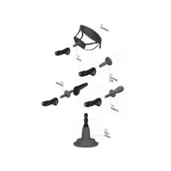 HUNG System Easy Squad 9 HUNG System Easy Squad -Sexspielzeug hung system easy squad5