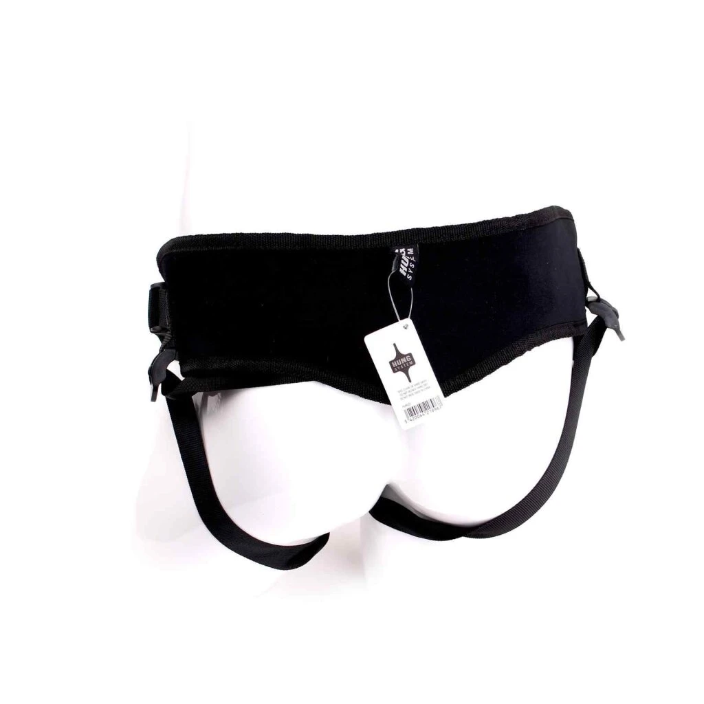 HUNG System Harness + Insert, Neoprene Harness 3 HUNG System Harness + Insert, Neoprene Harness – Bild 3