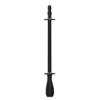 Hung System XXL Black Handle