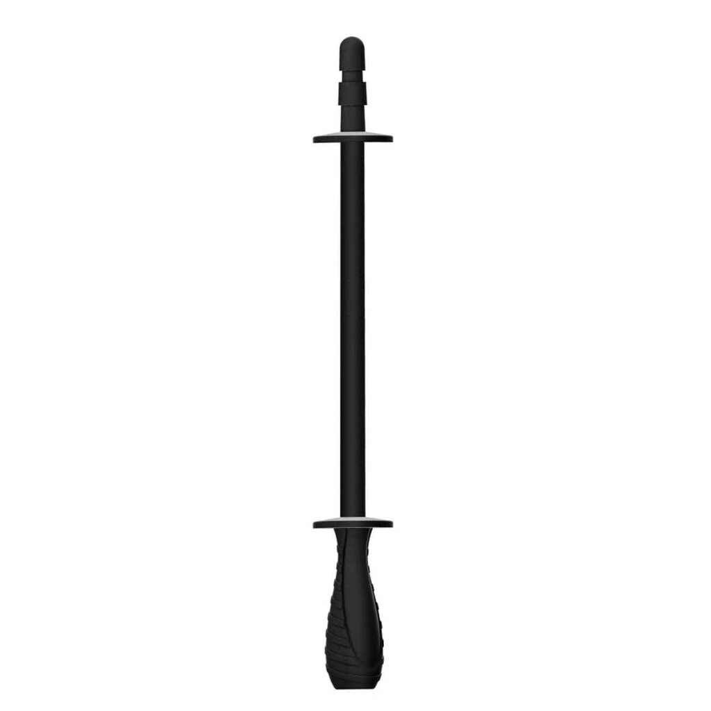 Hung System XXL Black Handle 1 Hung System XXL Black Handle