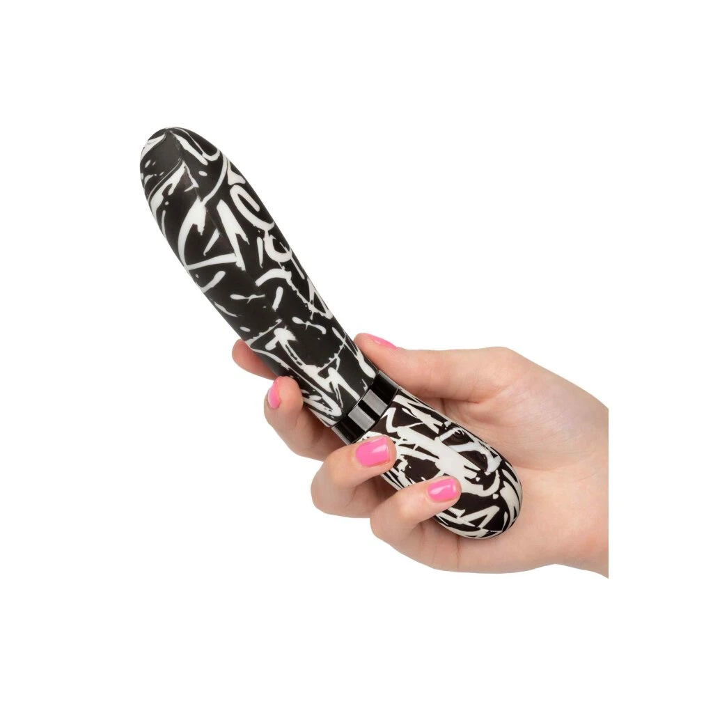 CalExotics Hype Wand Multicolor 3 CalExotics Hype Wand Multicolor – Bild 3