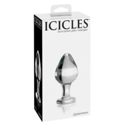 Icicles No. 25