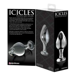 Icicles No. 25 7 Icicles No. 25 -Sexspielzeug icicles no 254