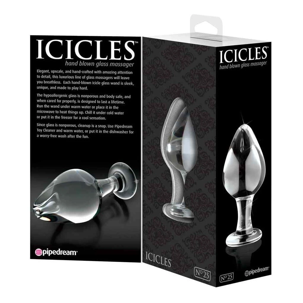 Icicles No. 25 4 Icicles No. 25 – Bild 4