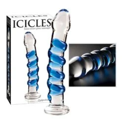 Icicles No. 5 -Sexspielzeug icicles no 53