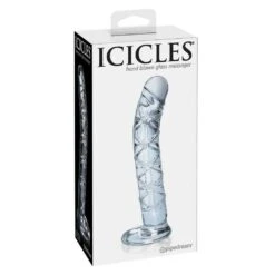 Icicles No. 60