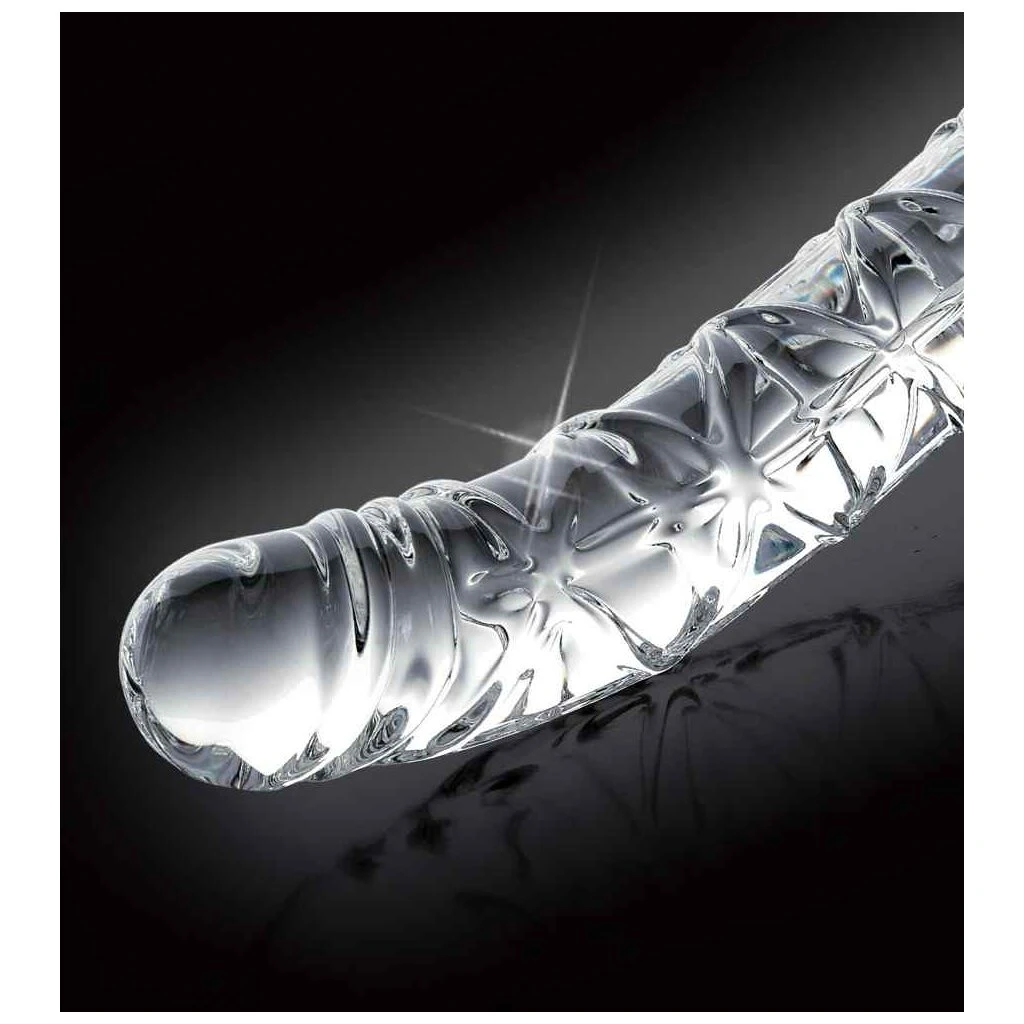 Icicles No. 60 3 Icicles No. 60 – Bild 3