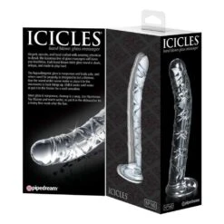 Icicles No. 60 7 Icicles No. 60 -Sexspielzeug icicles no 604