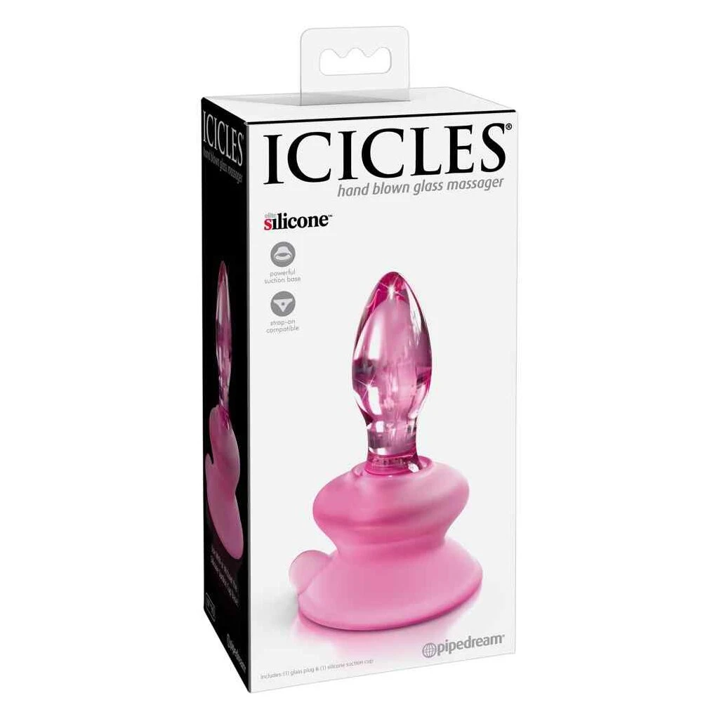 Icicles No. 90 1 Icicles No. 90