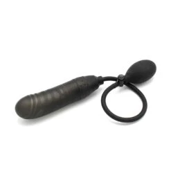 Inflatable Dildo Black 14 Inflatable Dildo Black -Sexspielzeug inflatable dildo black7
