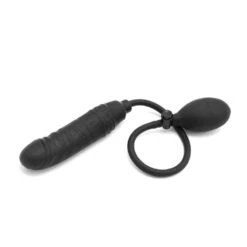 Inflatable Dildo Black 15 Inflatable Dildo Black -Sexspielzeug inflatable dildo black8