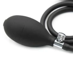 Inflatable Dildo Long Black 8 Inflatable Dildo Long Black -Sexspielzeug inflatable dildo long black3