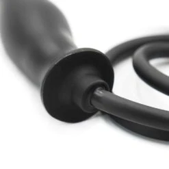 Inflatable Dildo Long Black 9 Inflatable Dildo Long Black -Sexspielzeug inflatable dildo long black4